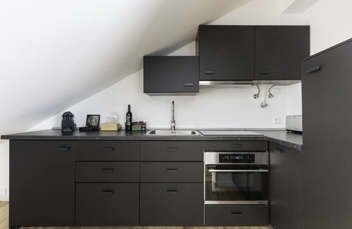 Bairro Alto Apartment | Fantástico duplex com 3 quartos e terraço com vista panorâmica, no Bairro Alto