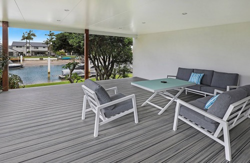 Buddina House | FANTASTIC BUDDINA DUPLEX