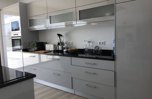 Escanxinhas Villa | Fantastic House: ideal for 2 couples and their children, ideal for telework
