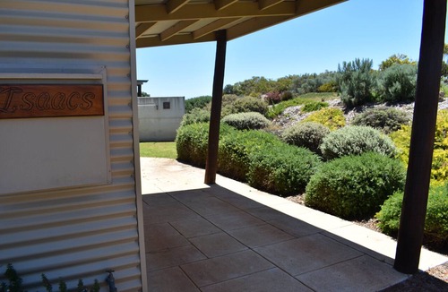 Redgate Villa | Fantastic Panoramic Ocean Views