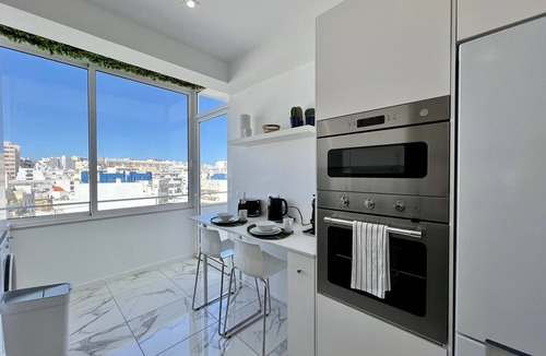 Faro City Centre Apartment | Faro Deluxe by Homing