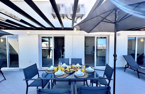 Sao Pedro Apartment | FARO RISING by HOMING