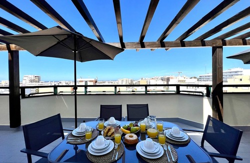 Sao Pedro Apartment | FARO RISING by HOMING
