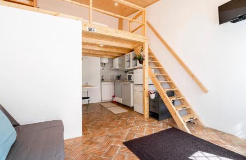 Sao Pedro House | #FaroCarmoLodge Private Villa Downtown & Free Parking