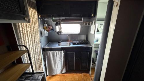 Fatima Apartment | Fatima Caravan Experience