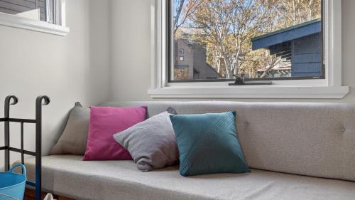 Dinner Plain House | Feathertop