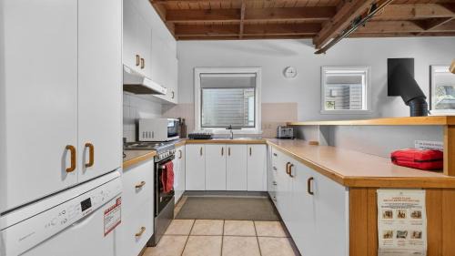 Dinner Plain House | Feathertop