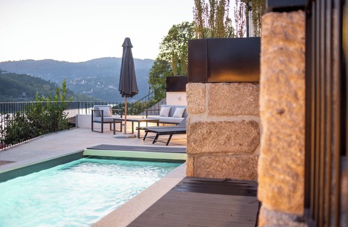 Ribadouro House | Feel Discovery Casa de Cima
