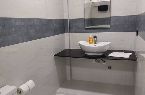 Dhonfanu Hotel | Fehi Velaa Stay