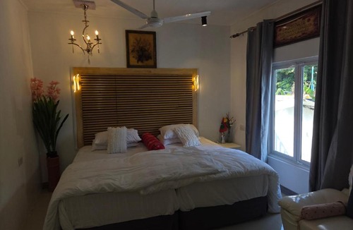 Dhangethi House | FEHIVILLA RESIDENCE inn