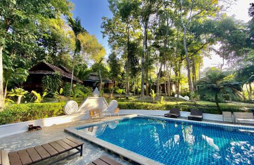 Mae Hong Son Resort | Fern Resort Mae Hong Son