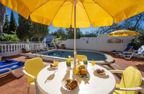Alpouvar House | Fernandes by Interhome