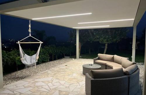 Correlha Ski Chalet | Fernandes Guest House Green Bungalow