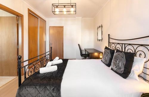 Ferrel Apartment | Ferrel Apartment