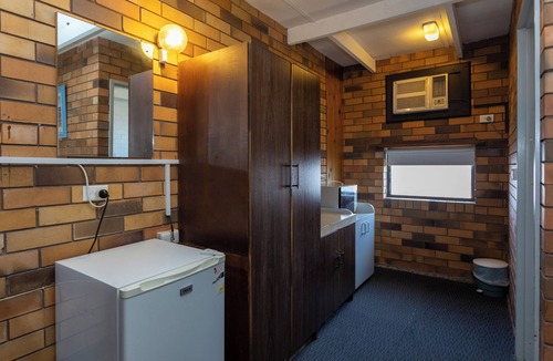 Narrandera Hotel | Fig Tree Motel