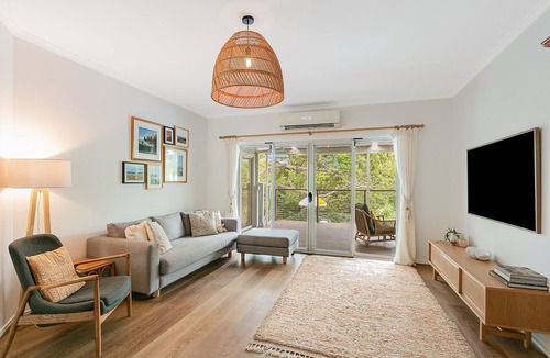 Pottsville House | Fig Tree Retreat @ Koala Beach by uHoliday