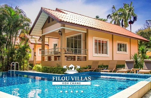 Ko Chang Villa | Filou Villas