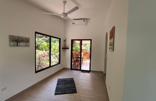 Samara House | Finca Lucky Casa Luna