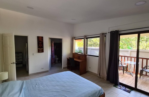 Samara House | Finca Lucky Casa Luna