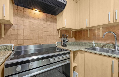 Palm Jumeirah Apartment | FIRST CLASS | 2BR | Cozy Beachfront Escape