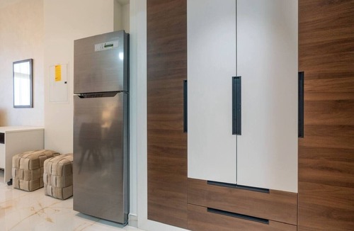Al Barsha Apartment | FIRST CLASS | Studio | Chic & Comfy in Jewelz