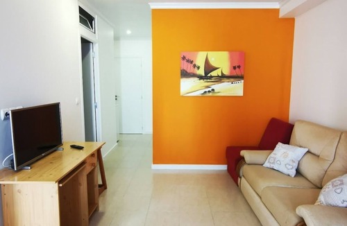 Sao Pedro Villa | First floor villa with private saltwater POOL