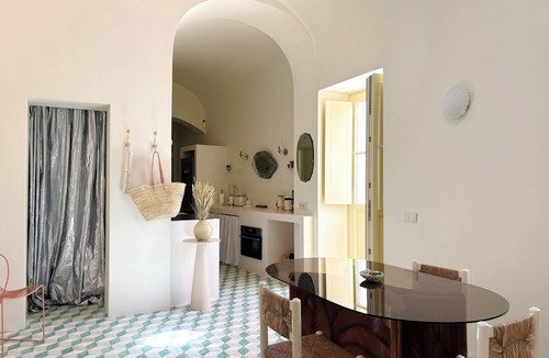 Fuseta House | FISHERMAN'S COTTAGE TWO MINUTES FROM THE BEACH.