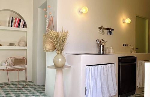 Fuseta House | FISHERMAN'S COTTAGE TWO MINUTES FROM THE BEACH.