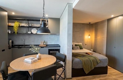 Vera Cruz Apartment | Fisherman's View