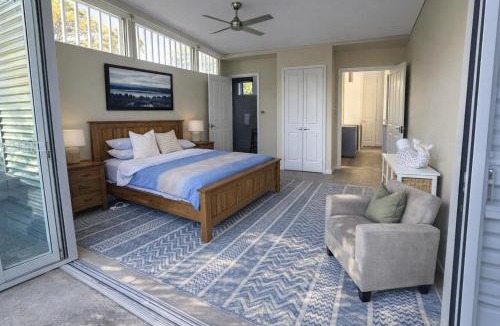Crescent Head Villa | Fishers Villa - Crescent Head
