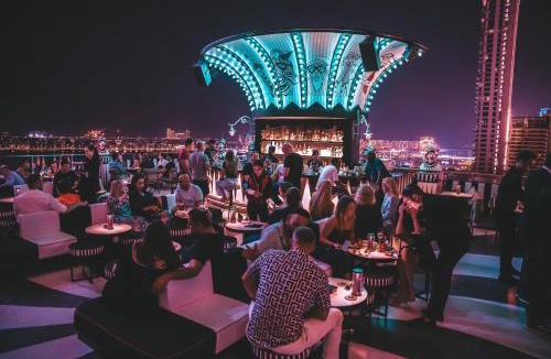 Jumeirah Beach Residence Resort | FIVE LUXE