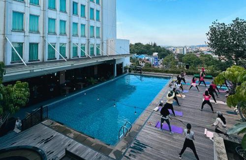 Samarinda Hotel | Five Premiere Hotel