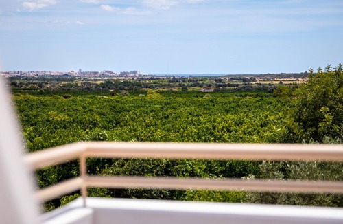 Pata de Baixo Apartment | Flôr da Laranja, Albufeira