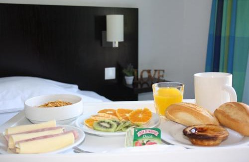 Pernes Hotel | Flag Hotel Santarém