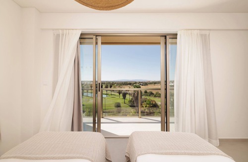 Salgados Hotel | Flamingos Salgados