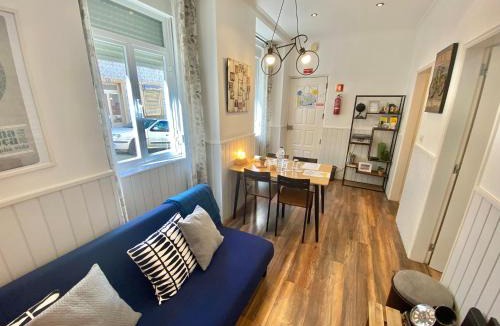 Alfama Apartment | Flat Graça 48