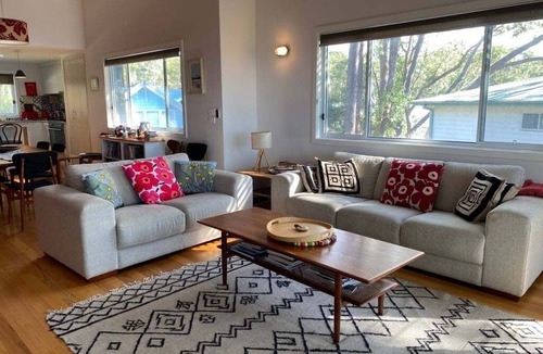 Bendalong House | Flat Rock Beach House