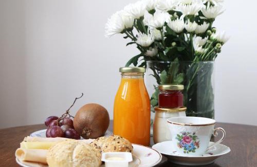 Santa Maria dos Olivais Apartment | Flattered to be in Tomar