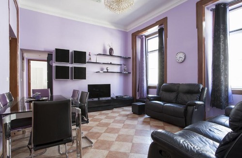 Santa Maria Maior Apartment | FLH Baixa Comfortable Apartment