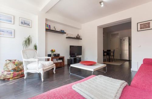 Merces Apartment | FLH Príncipe Real Design Flat