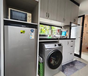 Manado House | Flo's Transit Home