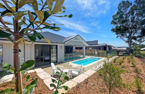 Pokolbin House | Florette's Retreat