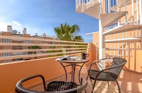 Canada Apartment | Florida Penthouse