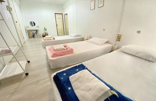 Huay Kaew Hostel | Flow guest house
