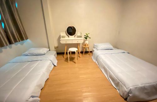 Huay Kaew Hostel | Flow guest house