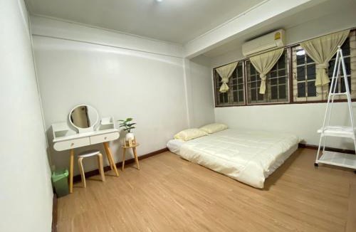 Huay Kaew Hostel | Flow guest house