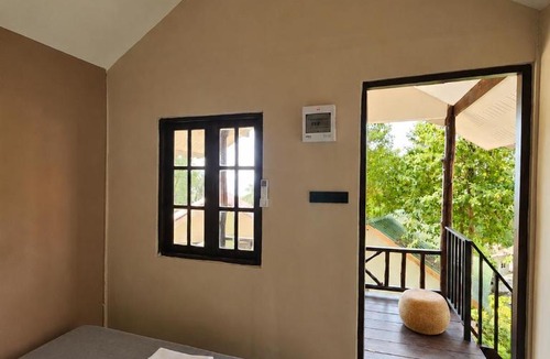Haad Yao Hotel | Flow Jungle Residency