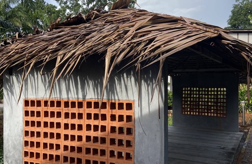 Chumphon House | Forest Guesthouse Chumphon