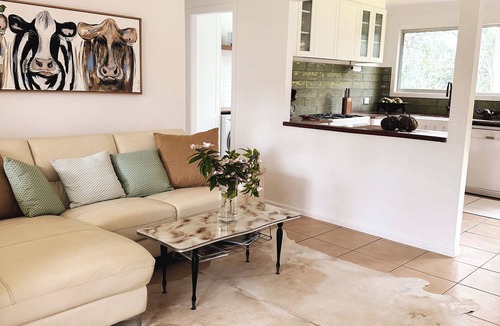 Cudgen House | Forest Hill Retreat-Cudgen 10acre Adults Only Farmstay 2 Full Homes sleeps 12