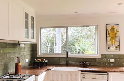 Cudgen House | Forest Hill Retreat-Cudgen 10acre Adults Only Farmstay 2 Full Homes sleeps 12